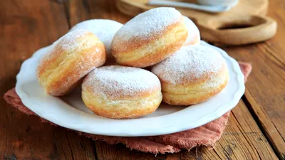 Cum a reușit un polonez să se încălzească cu gogoși. „Sunt mai ieftine decât peleții!”