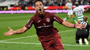Victorie la pas în „Trivale” și campioana își consolidează locul 3 în Liga 1!