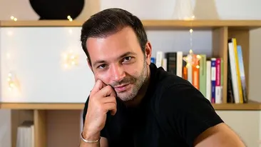 Mihai Morar a dat cărțile pe față! De ce a renunțat la emisiunea „Răi, da‘ buni”, de pe Antena Stars: „Trebuia să fie cu mult înainte de a se termina”