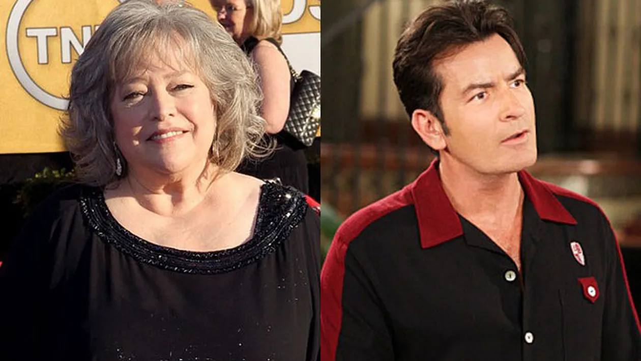 Personajul Charlie Harper revine in Doi barbati si jumatate! Vezi ce surprize te asteapta in sezonul 10!