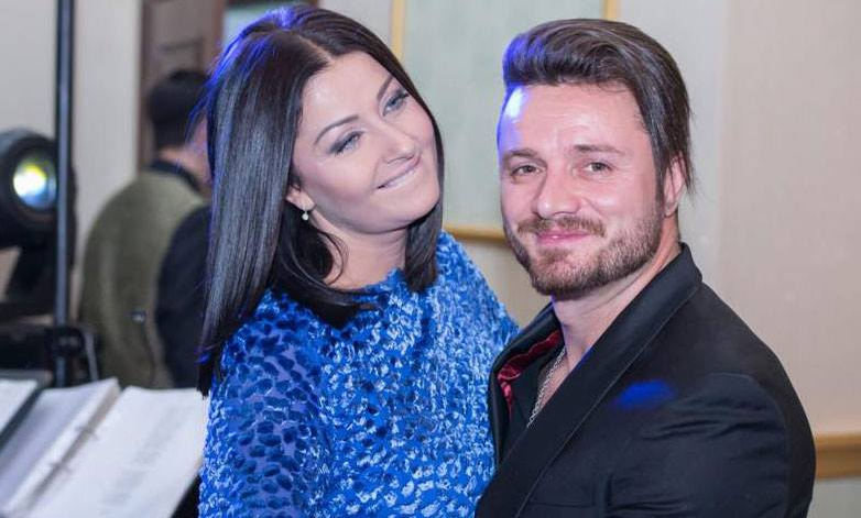 E oficial: Tavi Clonda s-a certat cu Gabriela Cristea! Solistul a răbufnit