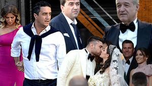Gigi Becali a făcut ”calendarul nunților” în familia extinsă! Urmează ”cancelarul” Luțu, nepotul Lucian și abia apoi…