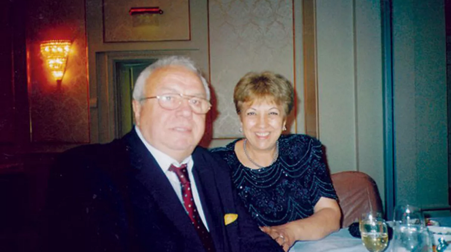 Ce se va întâmpla cu Alexandru Arșinel, după ce va ieși din spital. Familia marelui actor ar fi luat deja decizia