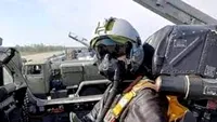 „Fantoma Kievului”: Cine este Pilotul care ar fi doborât 6 avioane de vânătoare rusești cu un bătrân MIG-29