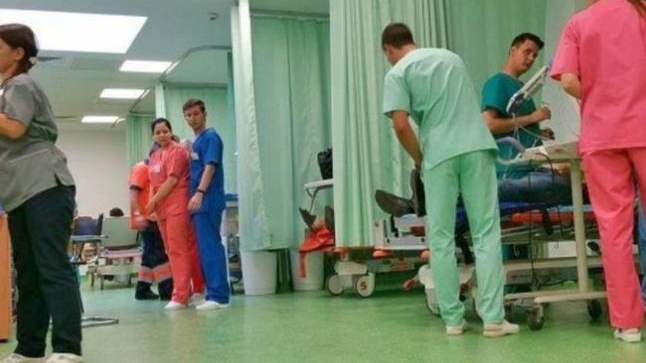 DSP Arad, despre elevii de la liceul unde s-a făcut deratizare: 18 copii la UPU, trei internați