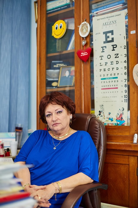 Acum s-a aflat! Pe cine a sunat Tamara Buciuceanu chiar înainte să moară