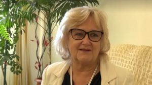 Ce pensie încasează românca Maria în Italia: ”Fac ce vreau, fără stres”