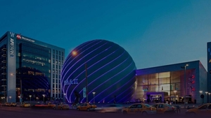 Incendiu la mall-ul Afi Cotroceni din Capitală! Degajări de fum în zona magazinelor cu mâncare