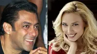 E clar că îl iubeşte la nebunie! Ce a făcut IULIA VÂNTUR de dragul lui SALMAN KHAN