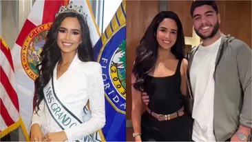 „Regina frumuseții” din Venezuela și iubitul ei, victimele cutremurelor de la finalul lunii iunie. Au fost găsiți sub dărâmături