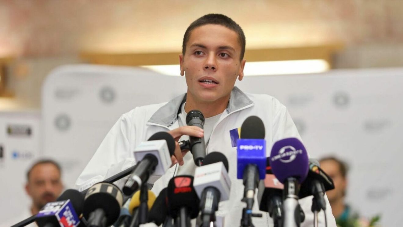 Pe cine dă vina David Popovici după ce a ratat podiumul în Japonia. „A fost groaznic”