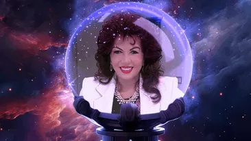 Carmen Harra, previziuni pentru anul 2026: se anunță schimbări majore! România intră într-o nouă etapă: “Vor fi descoperiri uluitoare”