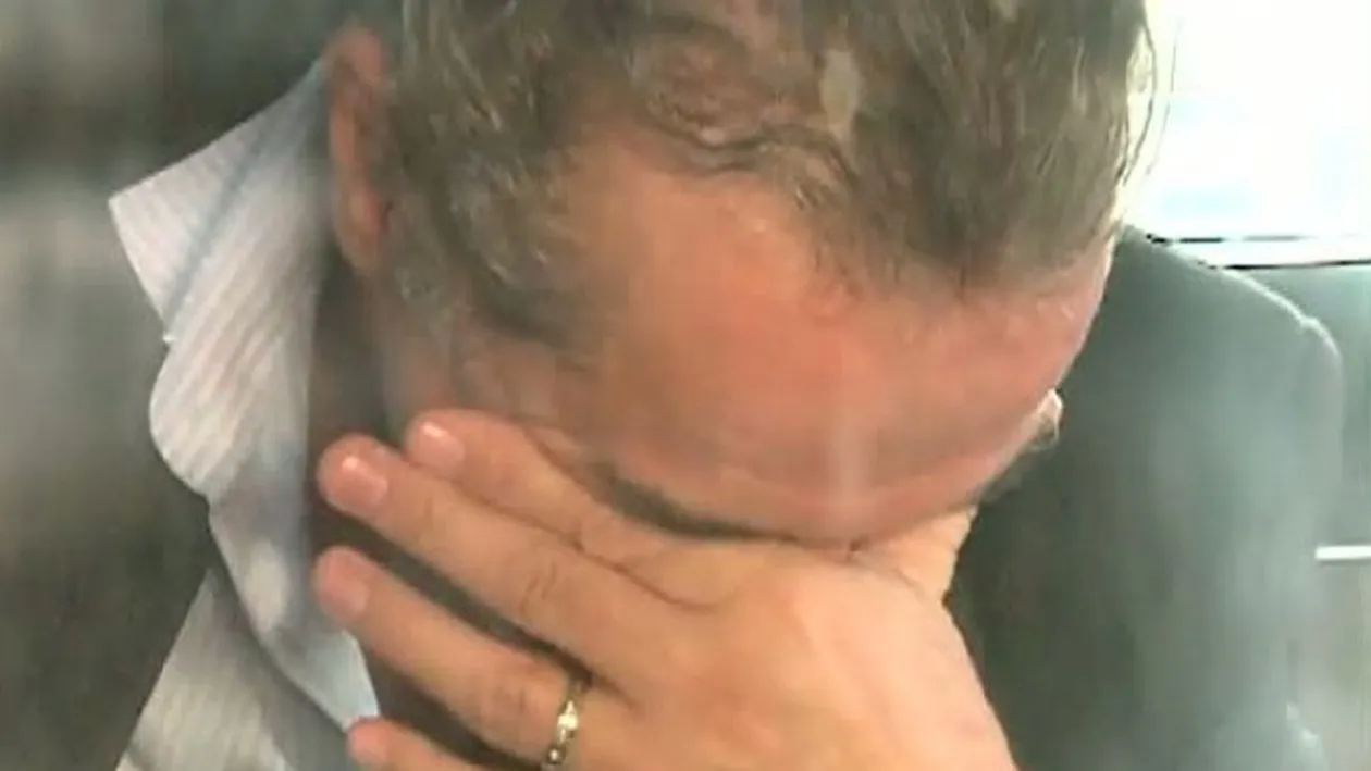 Motivele halucinante pentru care Becali nu se poate opera! Desi risca sa paralizeze, dar autoritatile s-au opus sa mearga la Viena