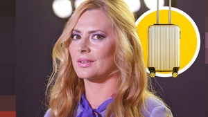 După divorț, Kitty Cepraga poartă tot ce are într-un bagaj: viața ei între România și Italia e un carusel fără oprire! ”Sper să mă audă Dumnezeu și să...”