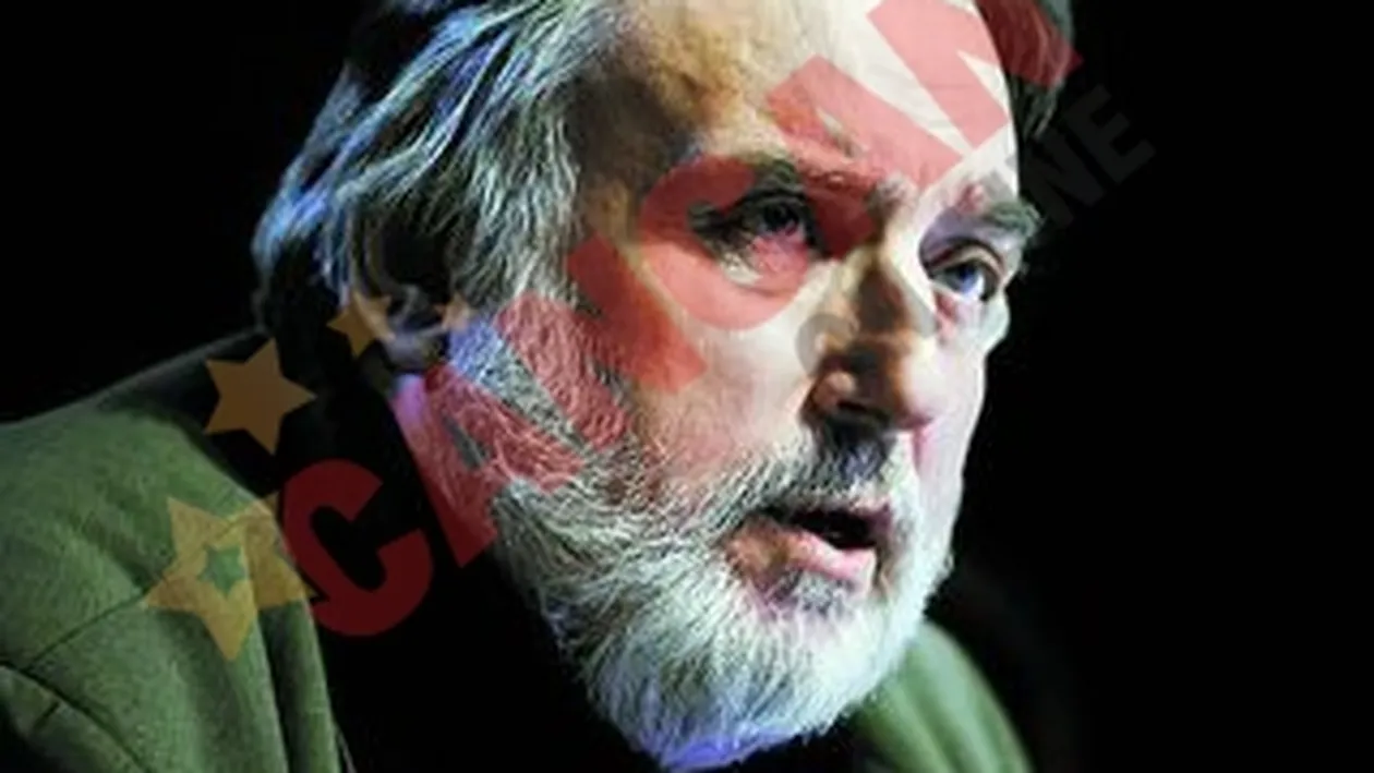 Poetul Adrian Paunescu s-a luptat sa traiasca