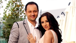 Aparitie NEASTEPTATA in direct, la "Romanii au talent". Bartos a scapat porumbelul: "E primul sot al Andrei"