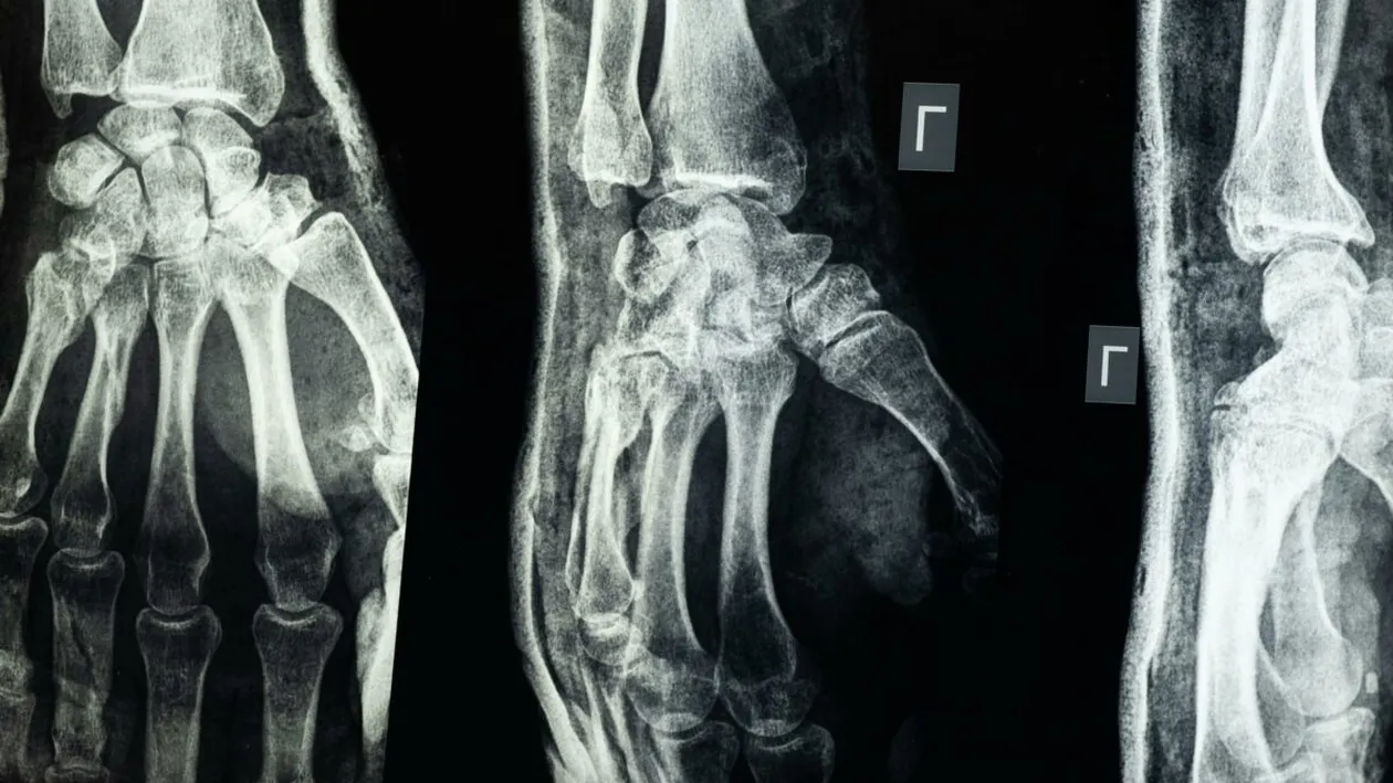De ce se nasc bebelușii cu peste 300 de oase, dar adulții au doar 206. Explicația surprinzătoare a medicilor