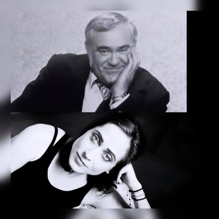 Ultima dorință a lui Dem Rădulescu! Ce i-a spus „Bibanu” fiicei sale pe patul de moarte