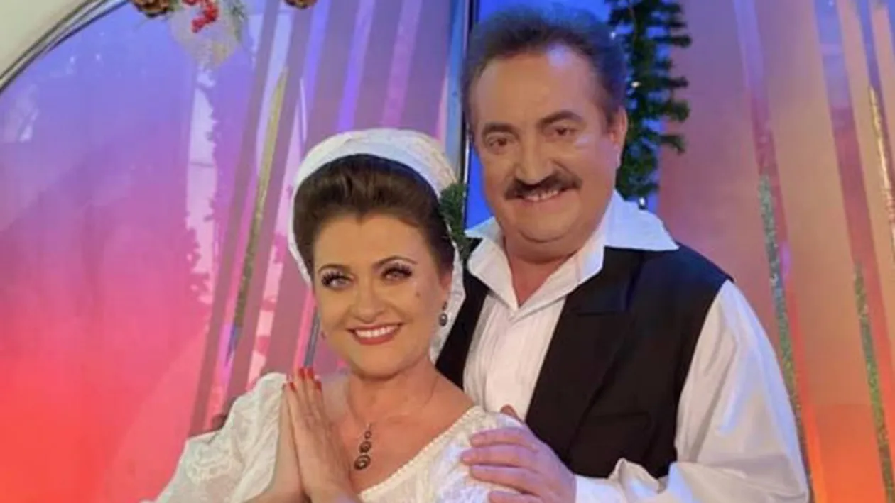 Petrică Mîțu Stoian, mesaj pentru Steliana Sima, cu doar trei zile înainte a muri. “Vreau să îmi văd de viața mea. Asta e ultima...”