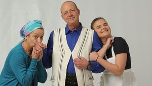 Ana Creţu, fiica lui Marian Râlea din „Fructul oprit”, mărturisire sinceră „Nu i-am spus lucrurile astea niciodată, de teamă...”