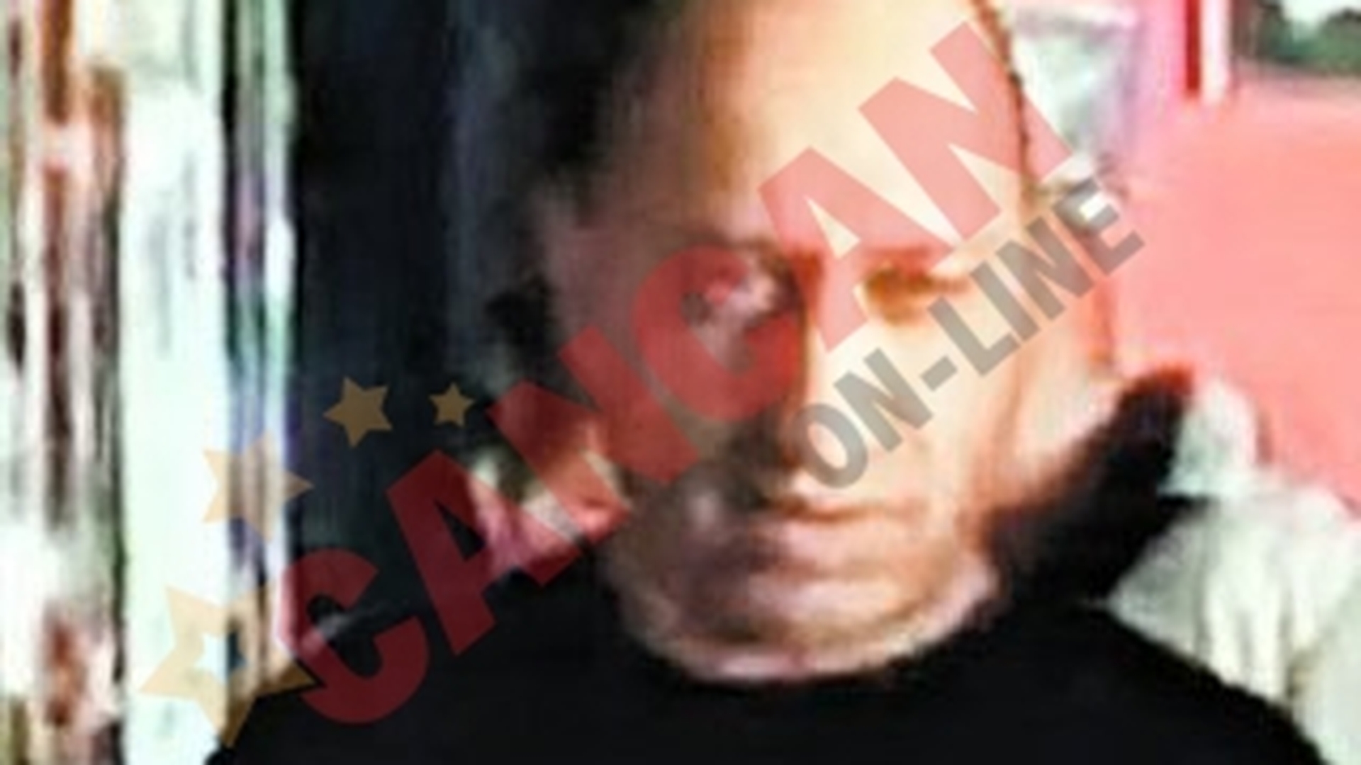 Mafiot casapit cu sabia in restaurant!