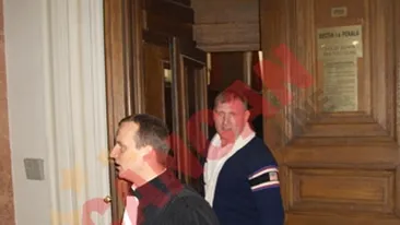 Tolea a povestit pentru CANCAN cum l-a batut pe puscariasul din Spania: Am dat cu el de pamant!