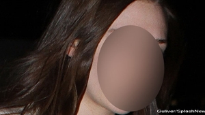 Paparazzii americani au fost pe faza! Cum arata una dintre cele mai frumoase femei de la Hollywood fara machiaj