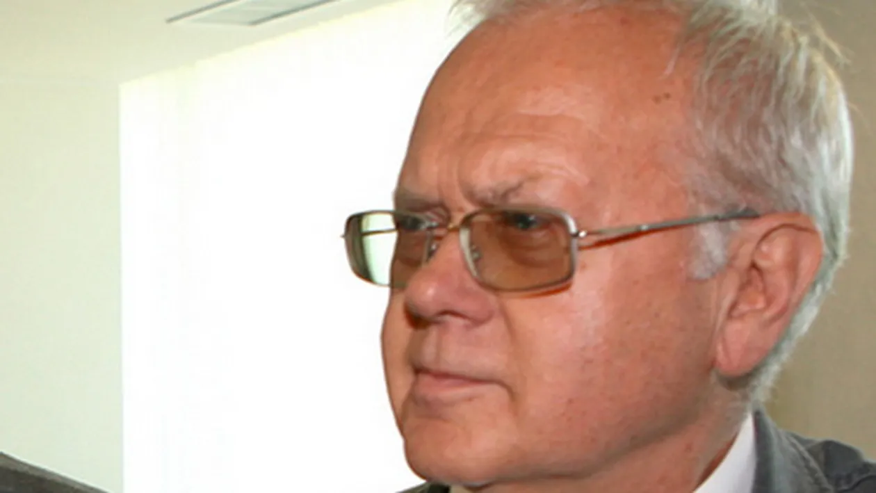 Victor Babiuc despre sentinta de 2 ani cu executare: Este ca pe vremea lui Ceausescu. Nu conteaza probele