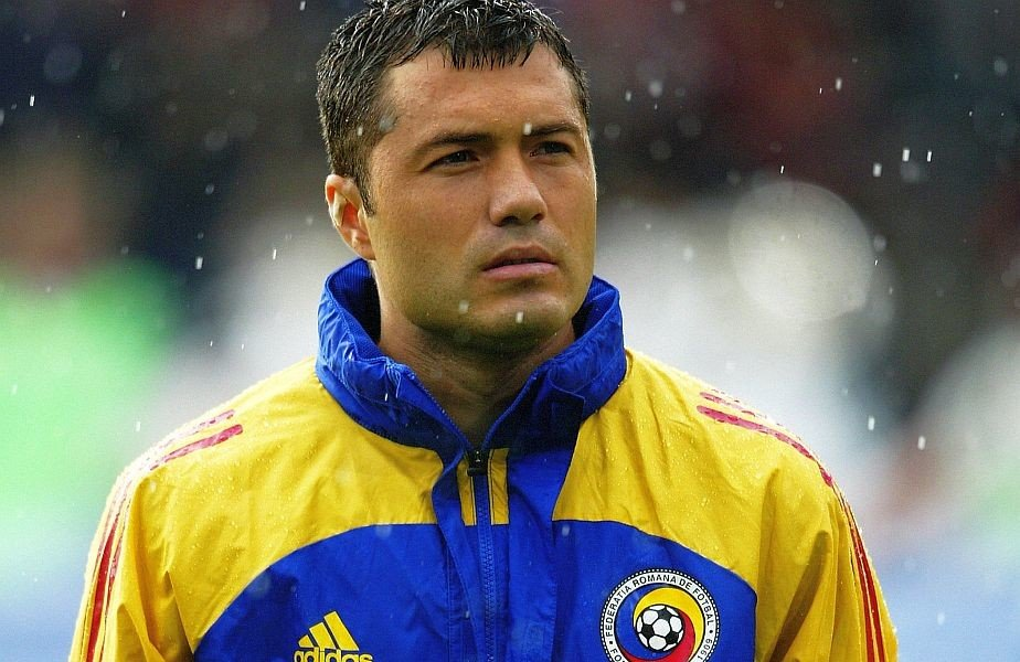 Adrian Ilie a fost unul dintre cei mai buni jucători ai Generației de aur