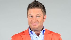 Pavel Bartoș, la un pas de a-și pune viața în pericol! Totul s-a întâmplat în timpul unor filmări: „Ce-a fost în capul meu?”