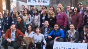 Cartierul Rahova din București a șocat până și influencerii din India! Ce reacție neașteptată au avut