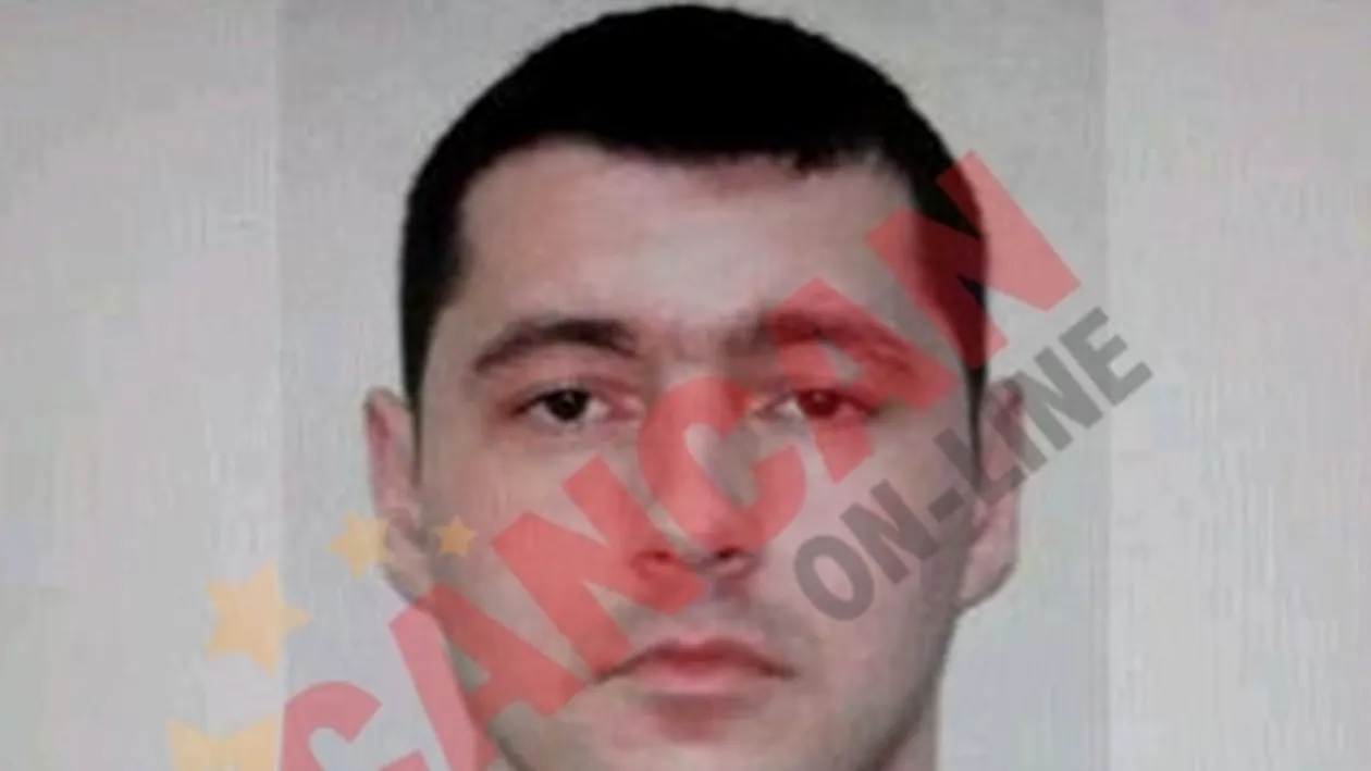 Mihai Milea, asasinul batranului homosexual a fost prins in Anglia