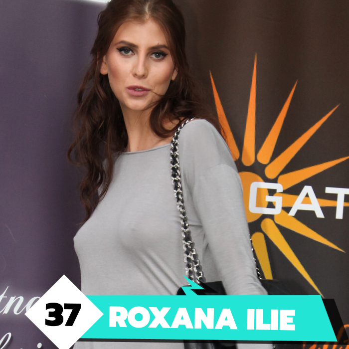 TOP 50 – Gafe vestimentare ale vedetelor din România. Și-au arătat intimitățile din greșeală