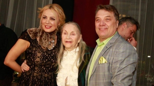 Zina Dumitrescu pleaca de la azil, dupa trei ani! De ce vrea mama modei romanesti sa se intoarca acasa. "Mai stau doar..."