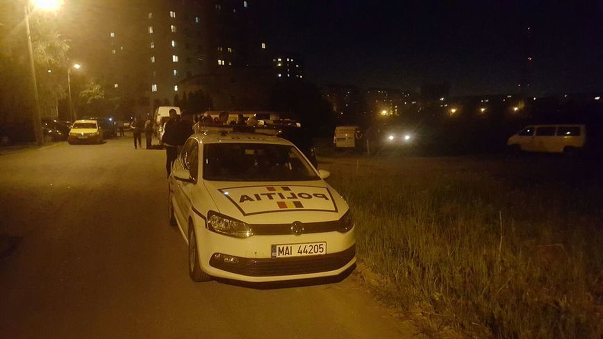 Cum arată bărbatul găsit mort în spatele casei lui Florin Salam: ”Mi se pare dubios că...”