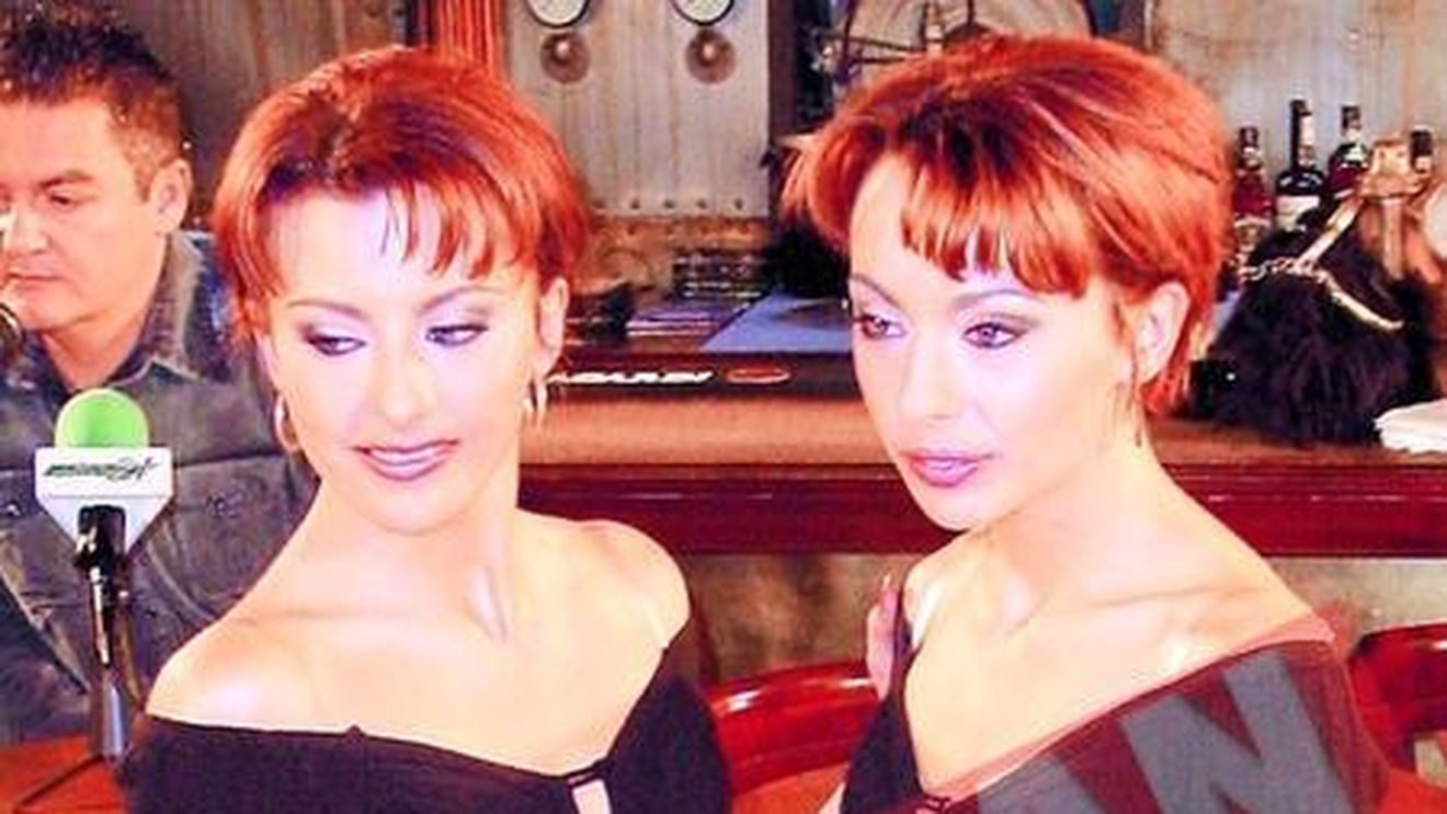 Tatal "Cheeky Girls" vrea sa fie director la Ambulanta