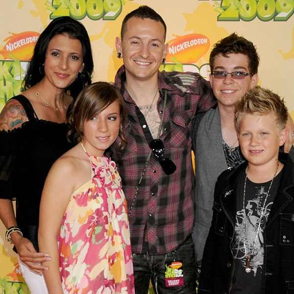 Decizia luată de CHESTER BENNINGTON cu puţin timp înainte să se sinucidă! E emoţionant ce scria în testamentul artistului