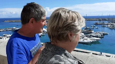 Ultimele cuvinte ale muncitorului român mort în Italia! Ce a spus Octav Stroici înainte să fie scos de sub dărâmături