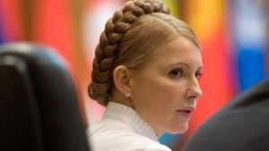 Iulia Timosenko, condamnata la 7 ani de inchisoare