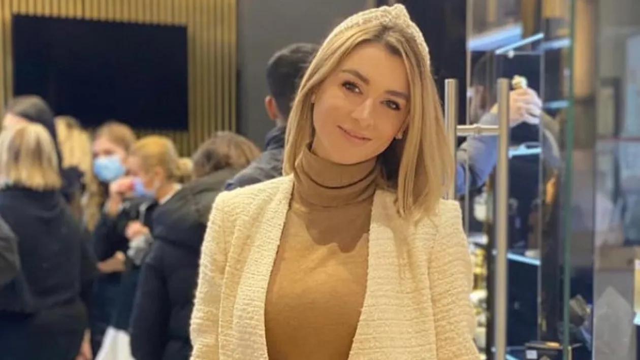 Denisa Tănase, despre drumul către succes. Cum a devenit, de fapt, milionară: „Sunt într-o luptă!”