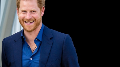 Prințul Harry se întoarce în Marea Britanie! Va fi invitatul de onoare al unei acțiuni caritabile