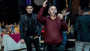 Nicolae Guță a rupt tăcerea după ce s-a zvonit că ar avea SIDA și cancer: "Am slăbit 40 de kilograme". Cum arată acum