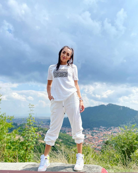 Imagini de senzație! Cum arată Larisa Iordache la aproape un an distanță de când s-a retras din gimnastică | GALERIE FOTO