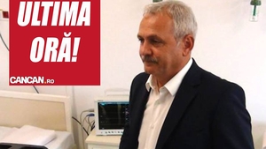 Din păcate, e adevărat! Ce diagnostic crunt a primit Liviu Dragnea de la medicii spitalului unde fusese internat ieri