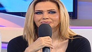 Oana Zăvoranu a trecut definitiv peste amintirea lui Pepe: "Nici nu ştiam că şi-a botezat fetiţa. Îi doresc să îi fie bine"