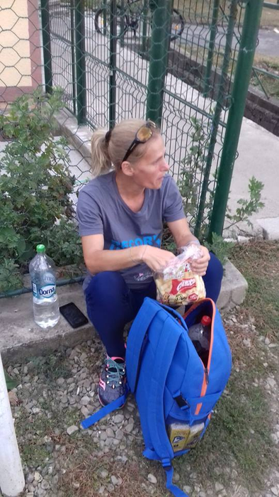 Mariana, fosta Razboinica de la Exatlon, a fost umilita la Timisoara