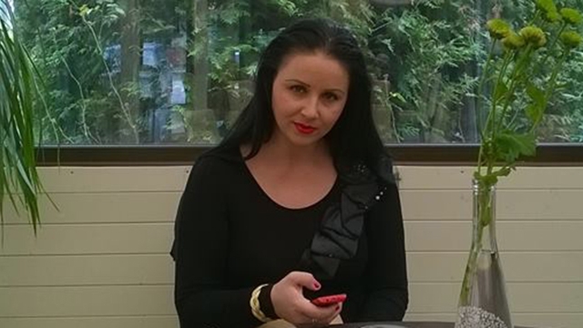 Magda Ciumac a ajuns de urgenţă la spital. "Un cheag de sânge la inimă, unul la mână..."