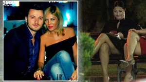 Triunghi amoros în showbiz: Tavi Clonda, Gabriela Cristea și Valentina. A părăsit-o după ce s-a spus că era gravidă!