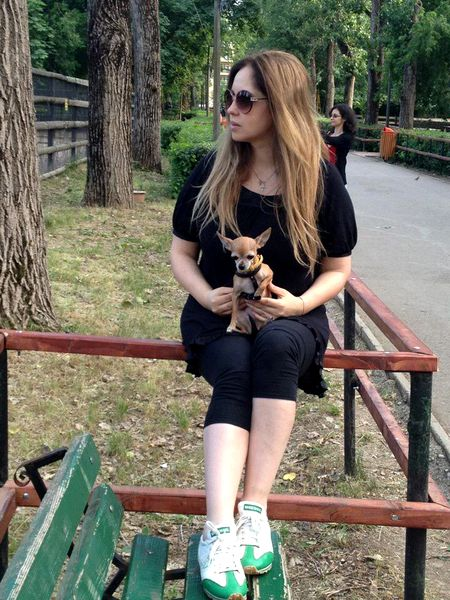 Anca Badiu s-a retras din viața publică, dar pregătește surprize mari