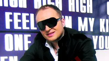 A ratat intalnirea cu Puff Daddy